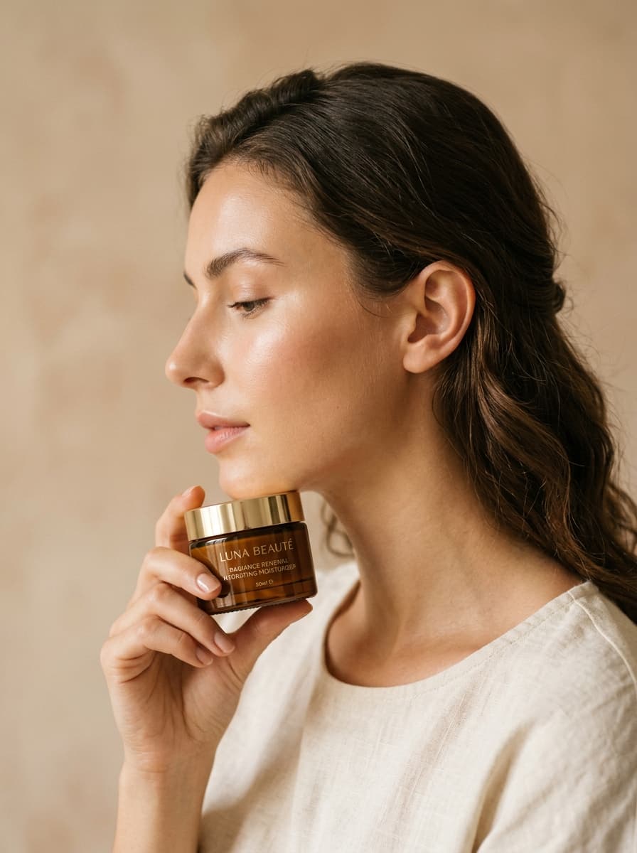 Rexbuy Beauty Care Model